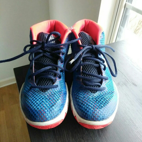 Kyrie Irving Other - Kyrie Irving Shoes Size 7.5